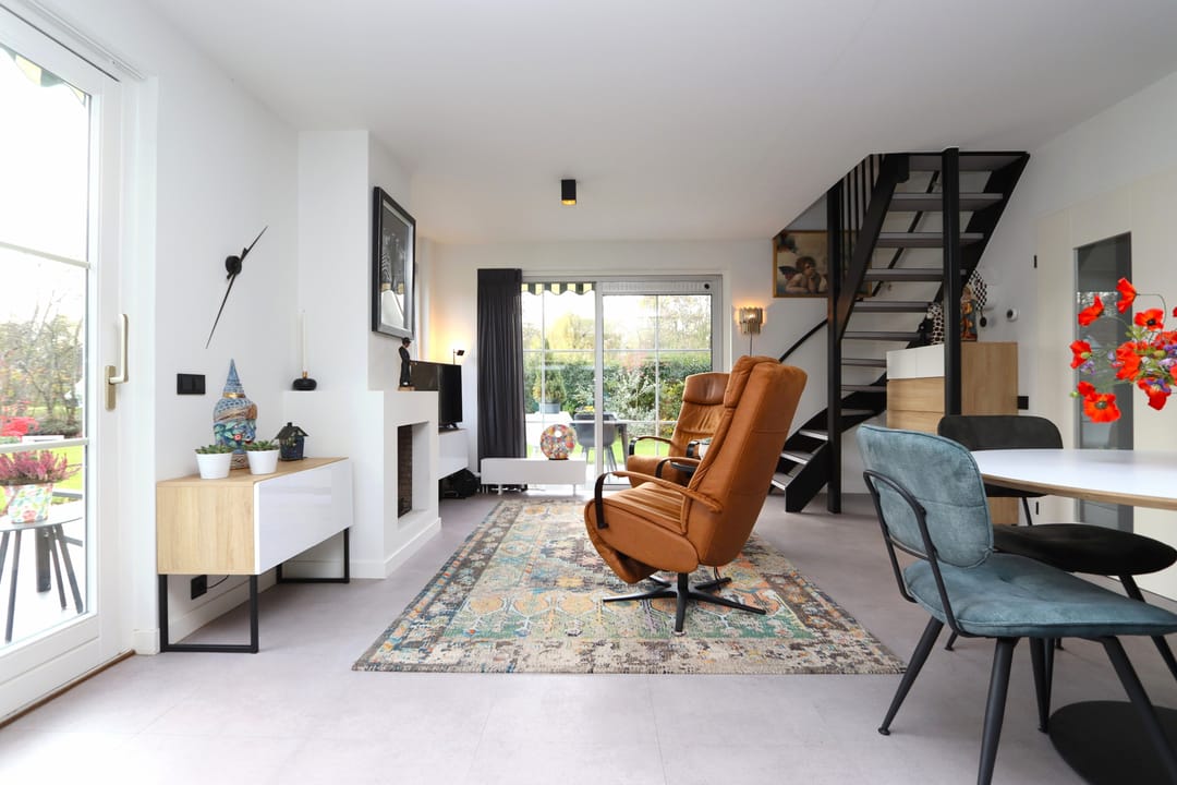 Photo 11 of Eversdijk 6-AZ102