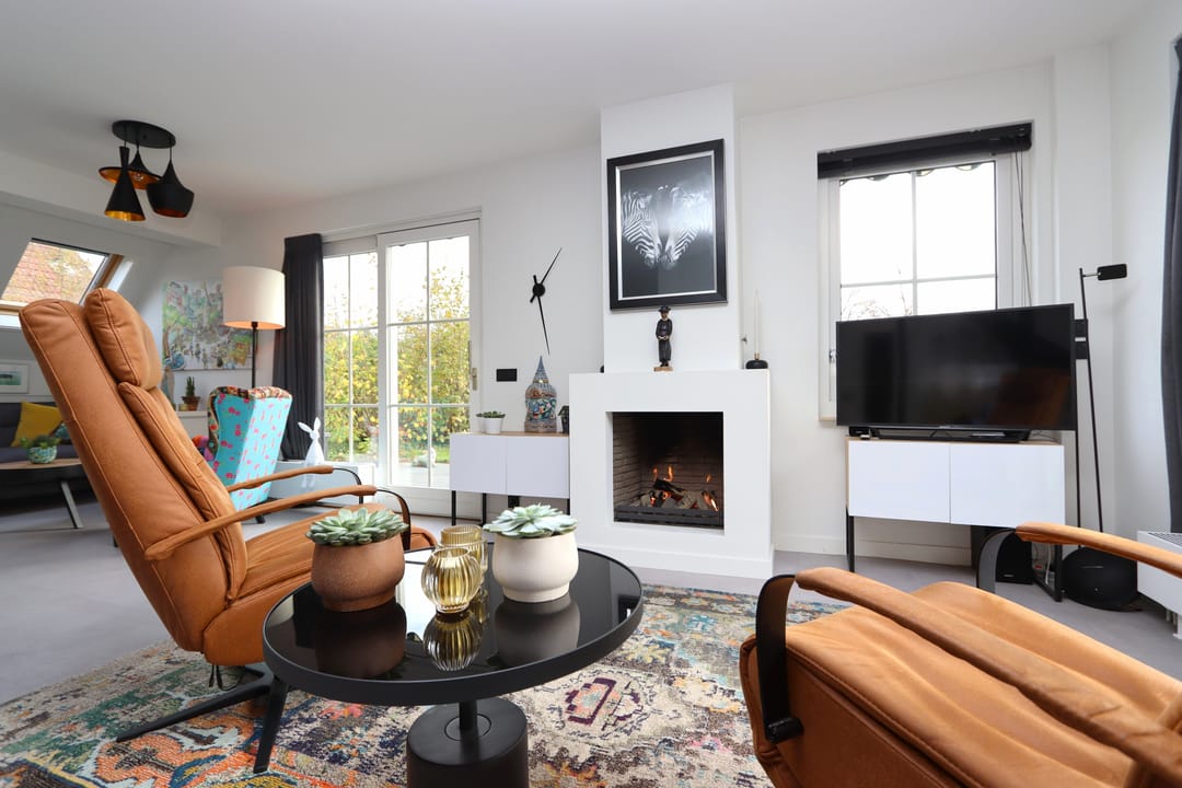 Photo 13 of Eversdijk 6-AZ102