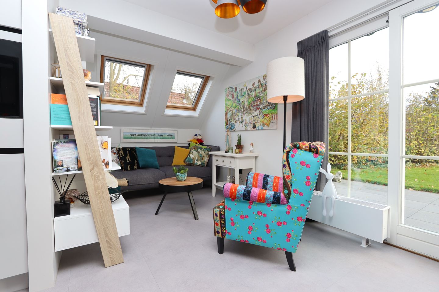 Photo 14 of Eversdijk 6-AZ102