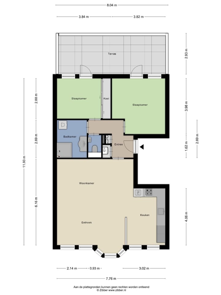 Foto 37 van Nieuwstraat 44