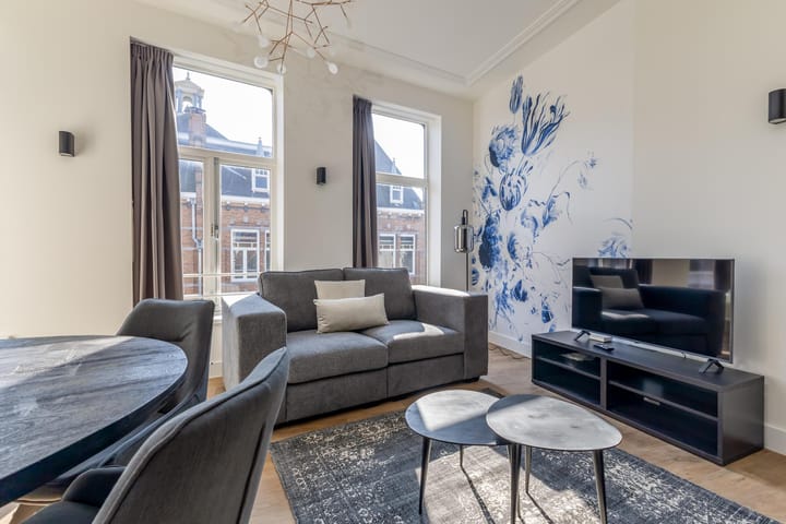 Foto 5 van Gasthuisstraat 1-D