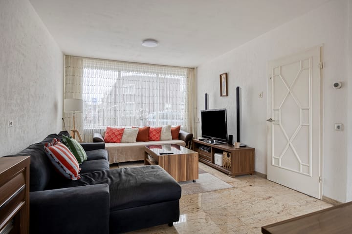 Foto 10 van Mecklenburgstraat 64