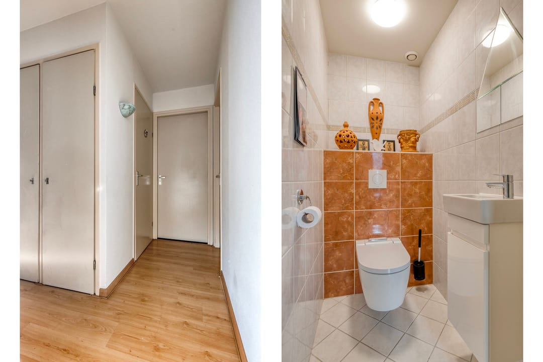 Photo 11 of Nieuwstraat 44