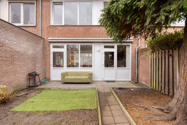 Foto 14 van Mecklenburgstraat 64