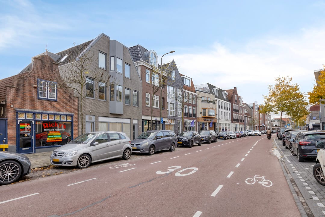 Photo 31 of Nieuwstraat 44