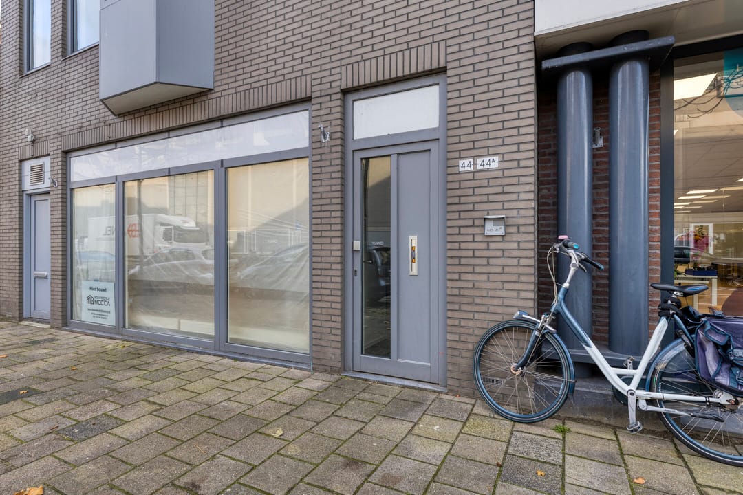 Photo 7 of Nieuwstraat 44