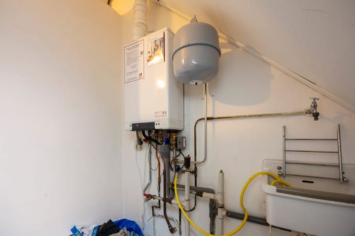 Foto 32 van Mecklenburgstraat 64