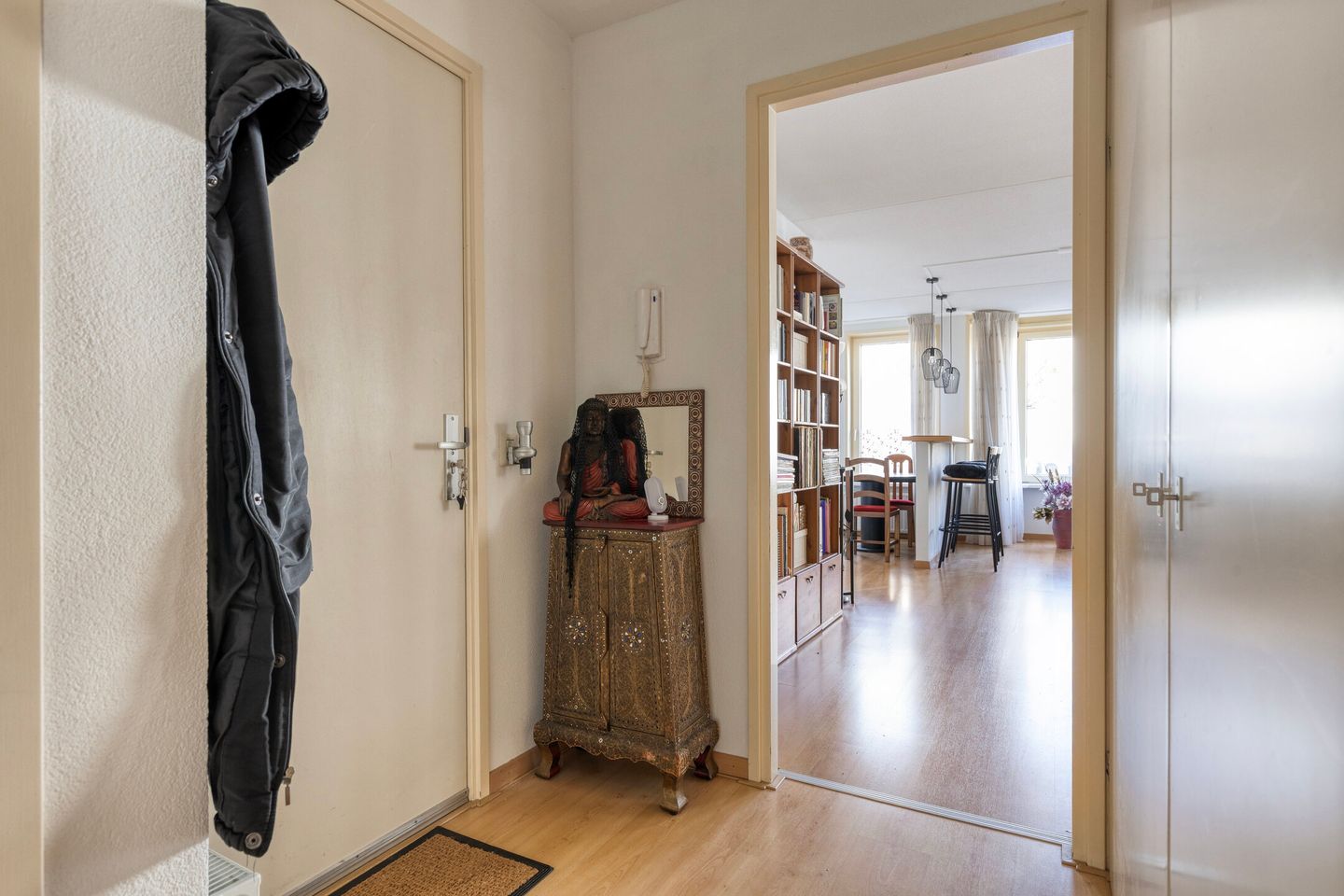 Photo 10 of Nieuwstraat 44