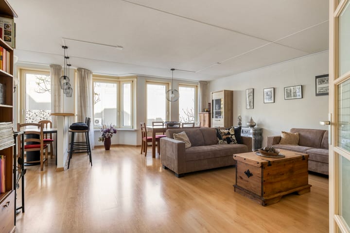 Photo 2 of Nieuwstraat 44