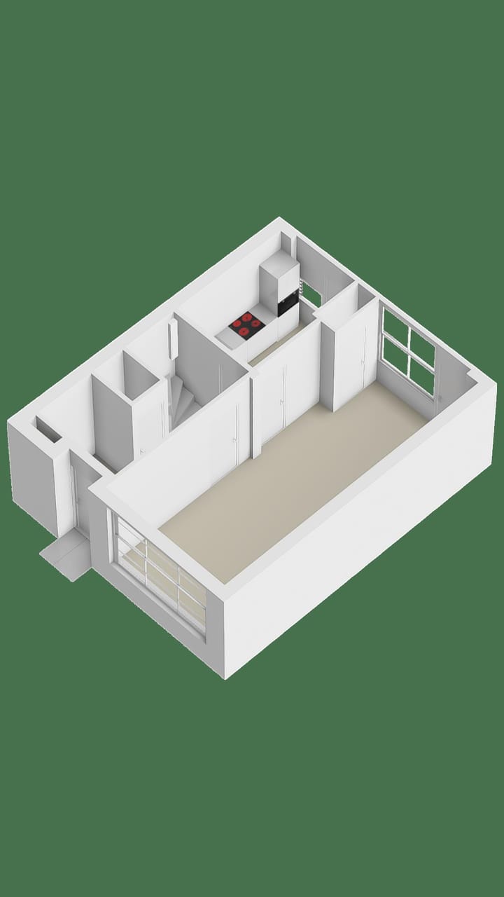 Foto 40 van Mecklenburgstraat 64