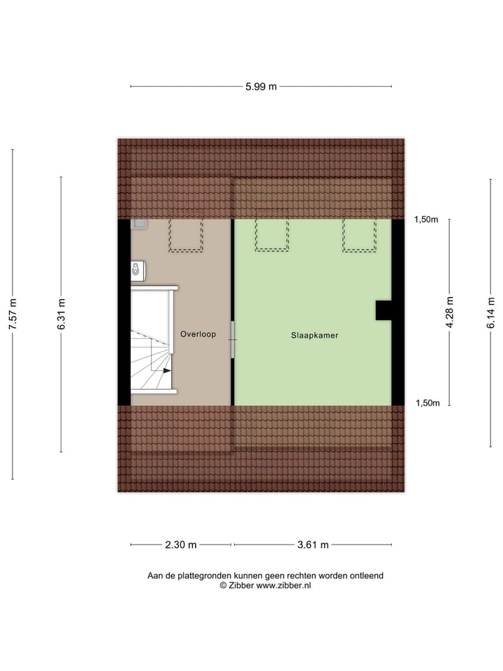 Foto 49 van Mecklenburgstraat 64