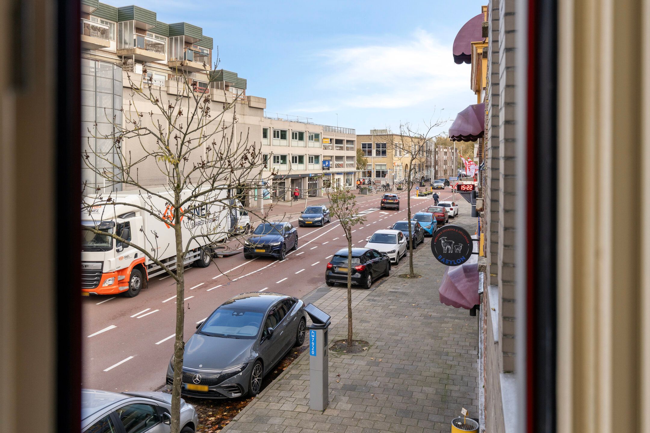 Photo 21 of Nieuwstraat 44