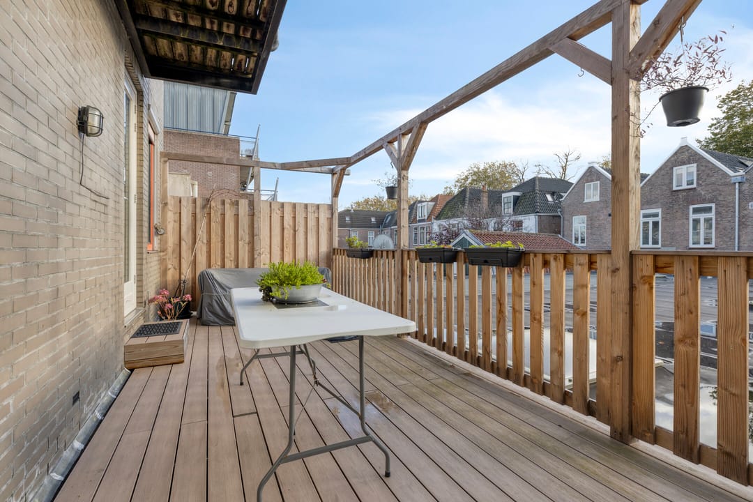 Photo 28 of Nieuwstraat 44