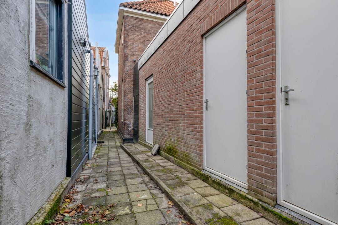 Photo 32 of Nieuwstraat 44