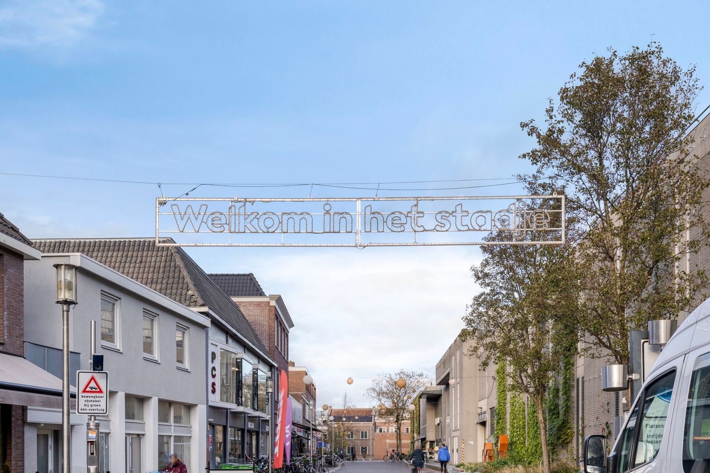 Photo 34 of Nieuwstraat 44