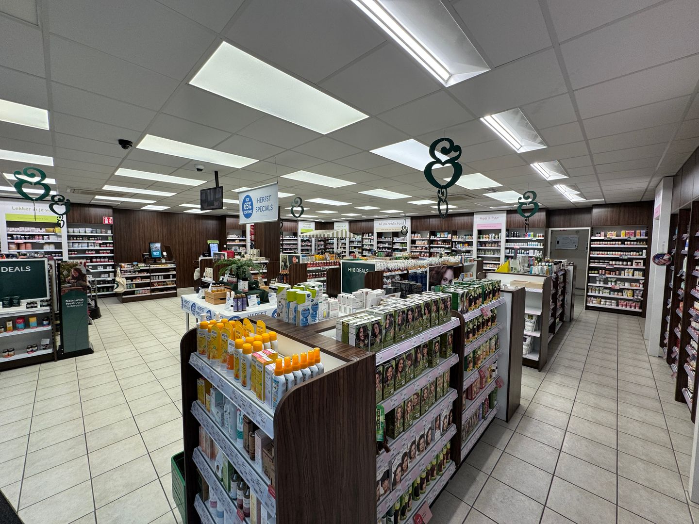 View photo 4 of Irmengard Passage 4