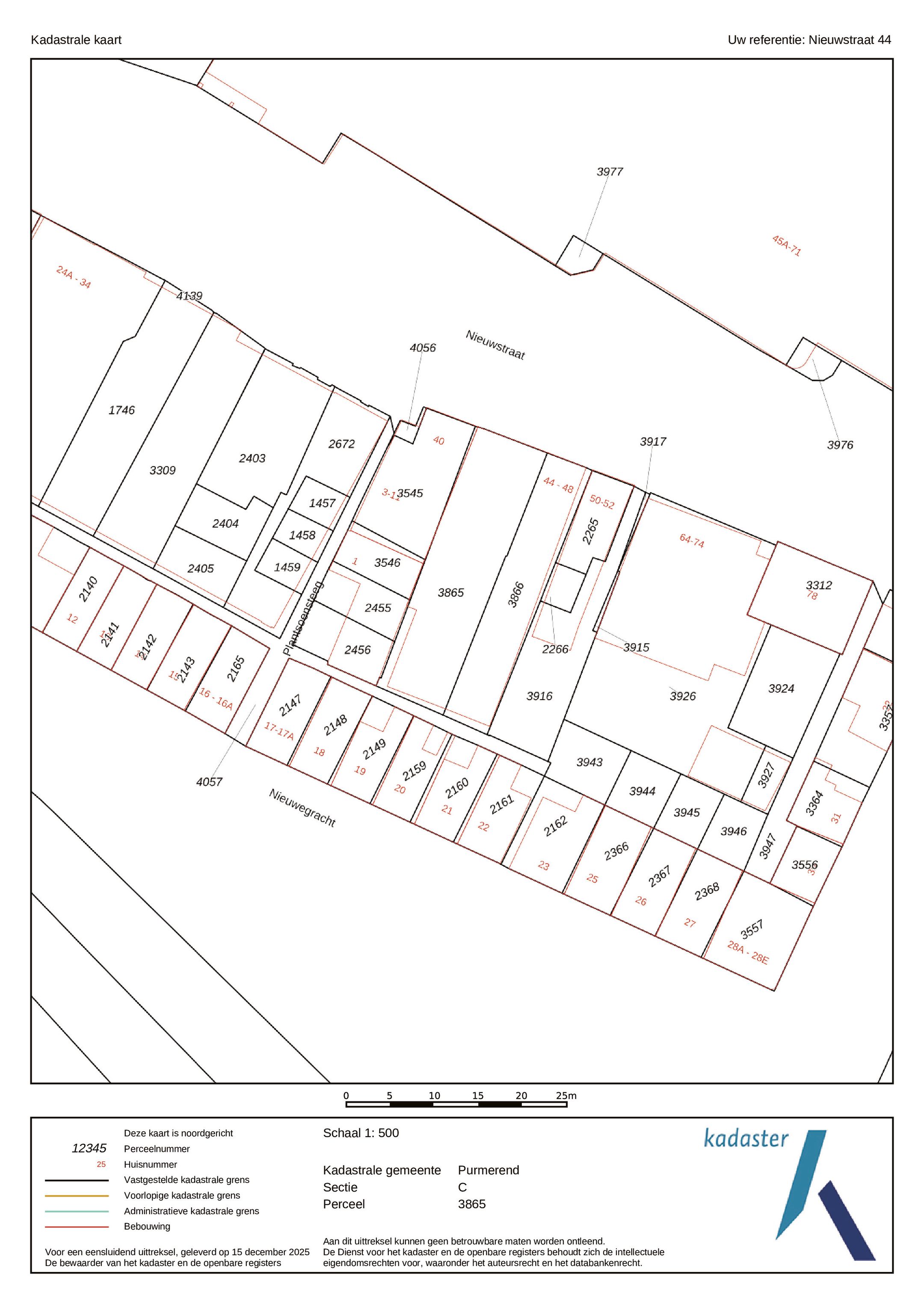 Photo 39 of Nieuwstraat 44