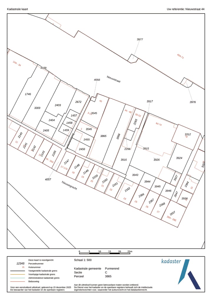 Foto 39 van Nieuwstraat 44