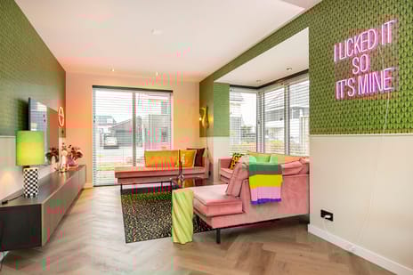 Blasiuslaan 8 secondary image