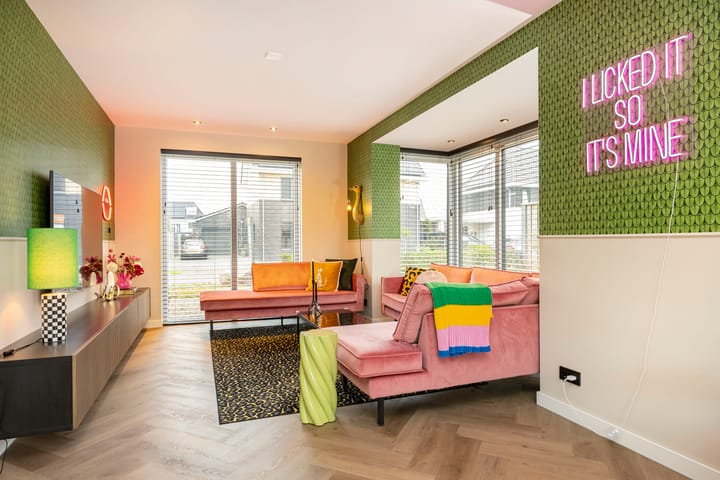 Photo 2 of Blasiuslaan 8