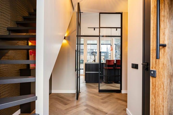 Photo 6 of Blasiuslaan 8