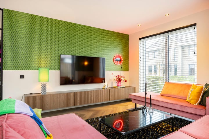 Photo 9 of Blasiuslaan 8