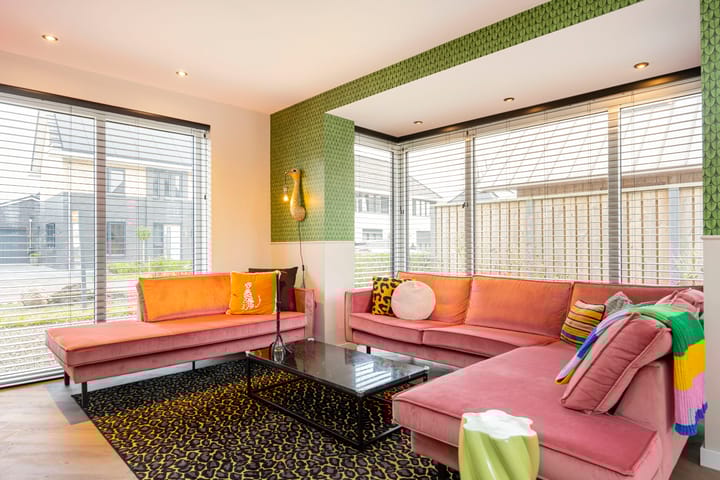 Photo 10 of Blasiuslaan 8