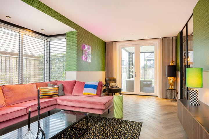 Photo 12 of Blasiuslaan 8