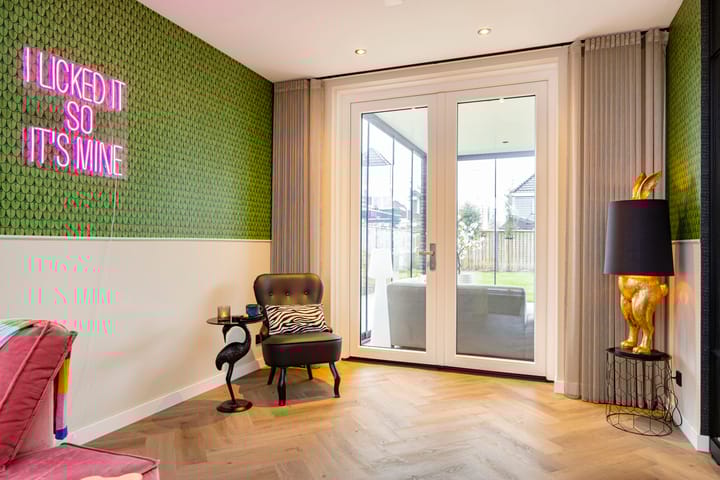 Photo 13 of Blasiuslaan 8