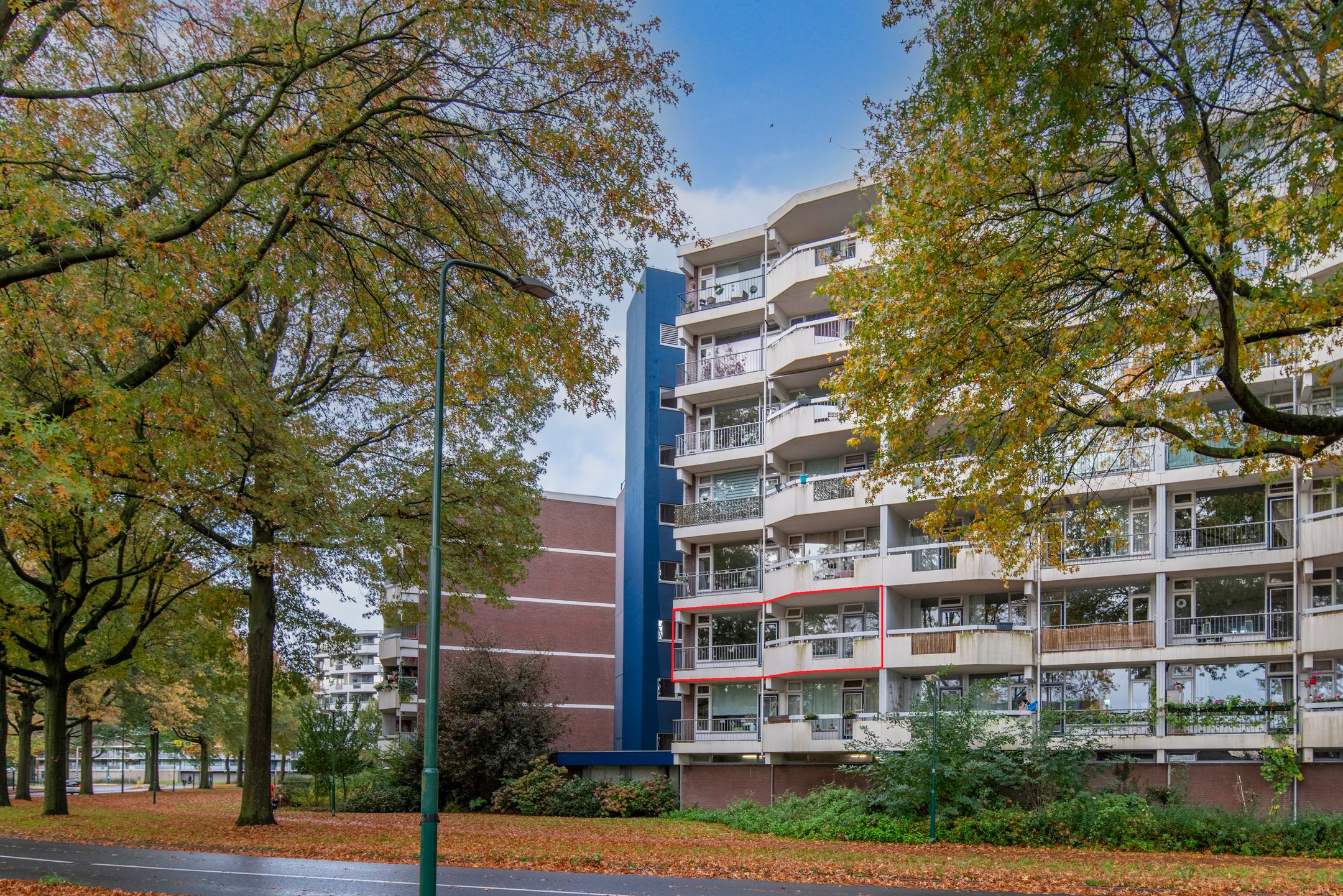 Pollux, 113, Veenendaal, 3902TC, Utrecht, Nederland 113