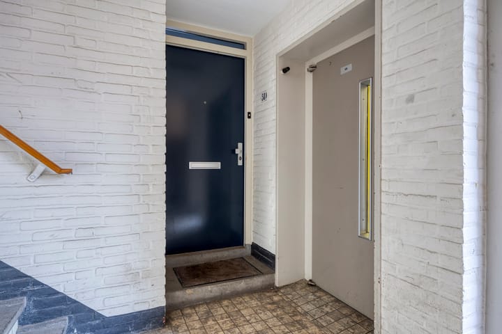 Foto 6 van van Wassenaersheuvel 58