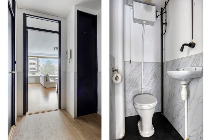 Foto 7 van van Wassenaersheuvel 58