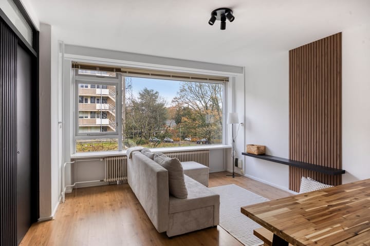 Foto 8 van van Wassenaersheuvel 58