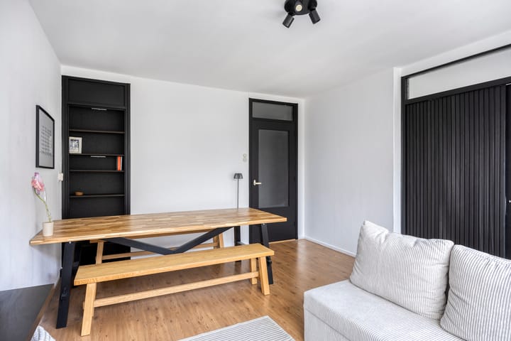 Foto 9 van van Wassenaersheuvel 58