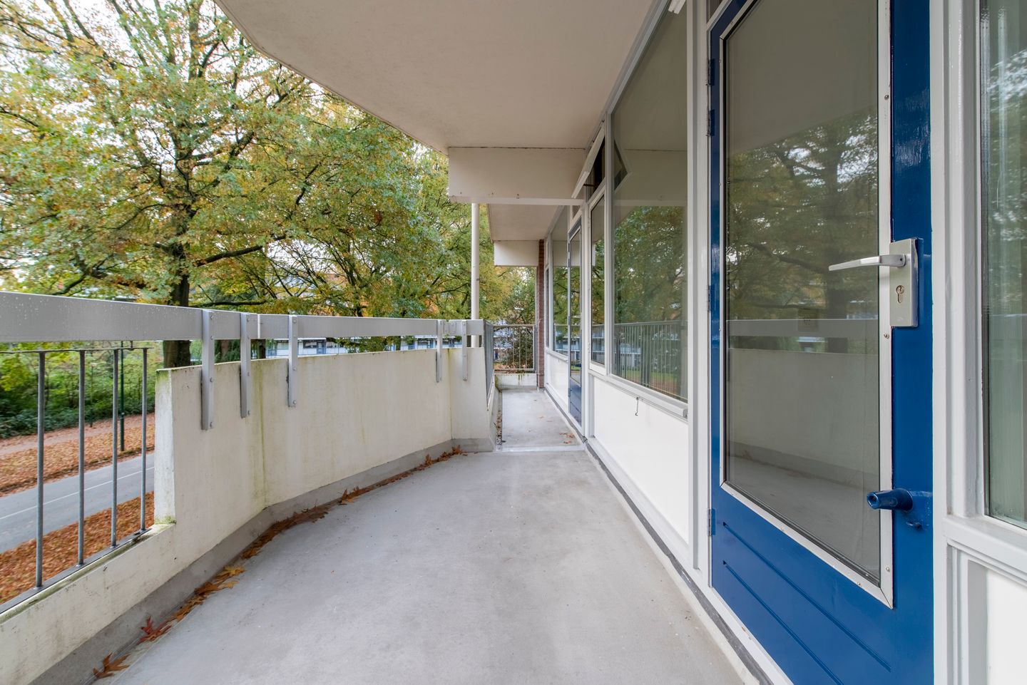 Foto 5 van Pollux 113