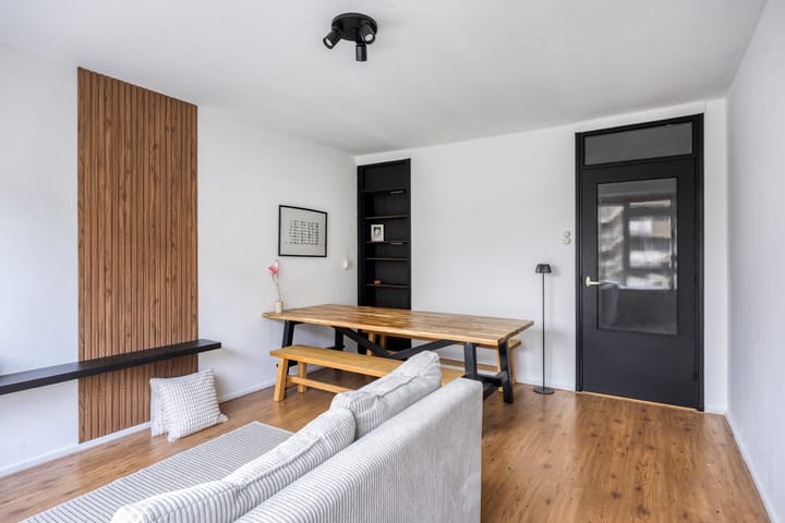 Foto 10 van van Wassenaersheuvel 58