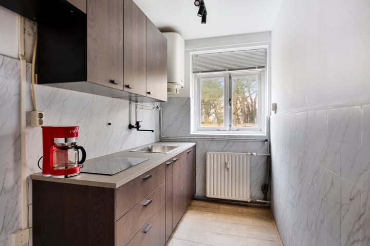 Foto 13 van van Wassenaersheuvel 58