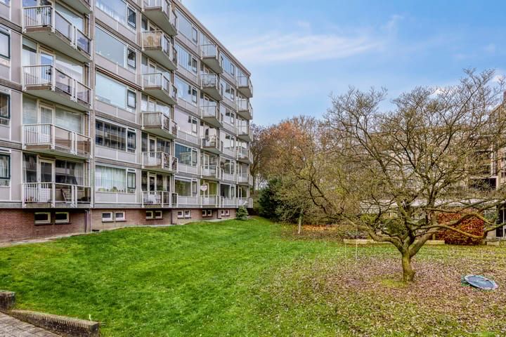 Foto 21 van van Wassenaersheuvel 58