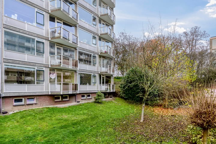 Foto 22 van van Wassenaersheuvel 58