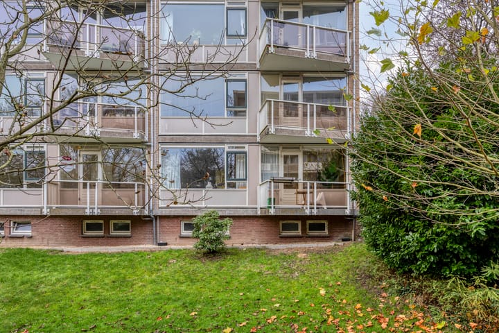 Foto 23 van van Wassenaersheuvel 58