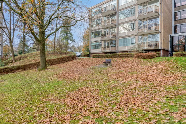 Foto 24 van van Wassenaersheuvel 58