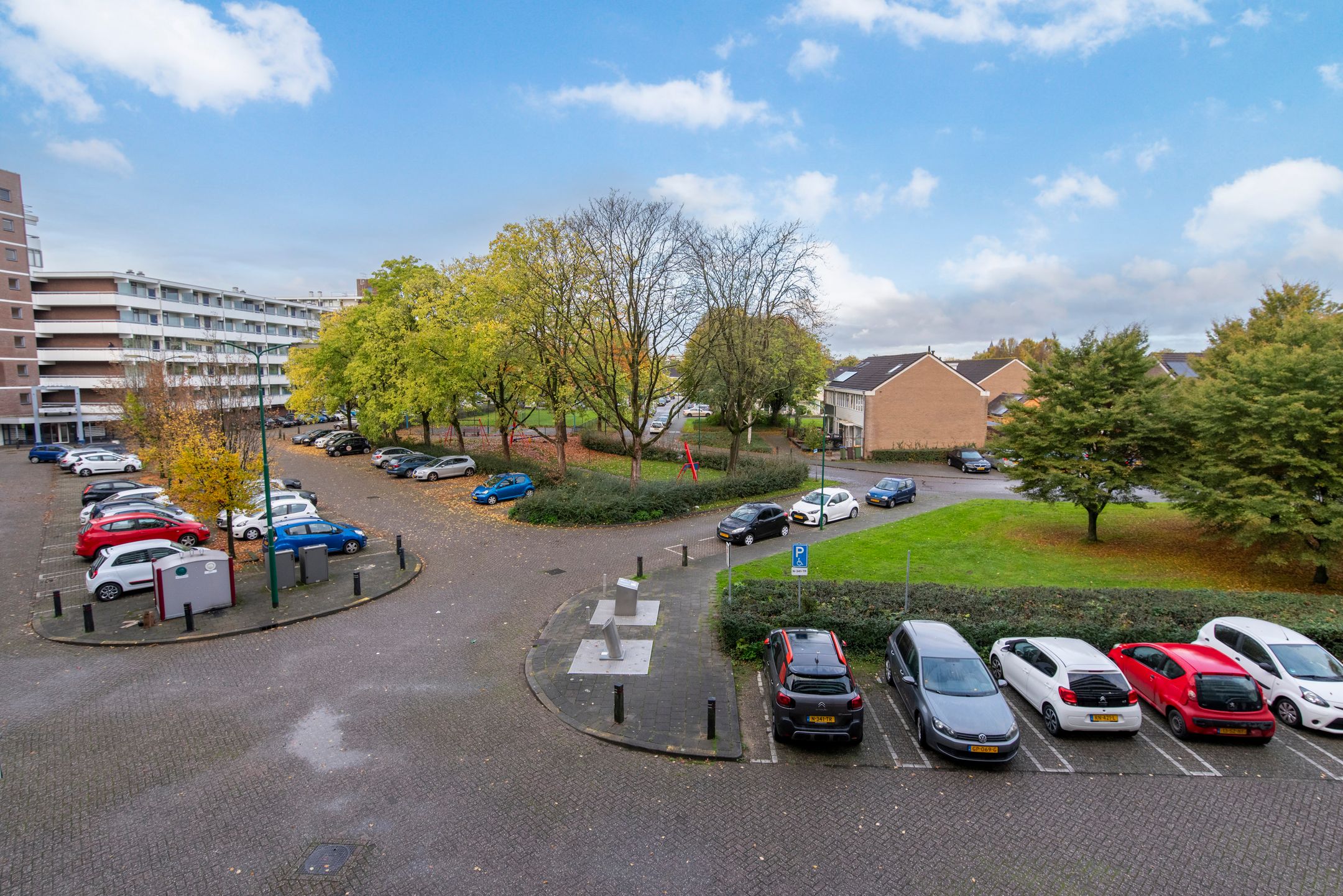 Foto 24 van Pollux 113