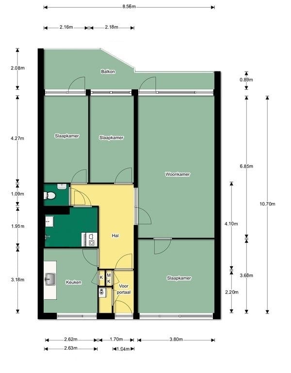 Foto 26 van Pollux 113