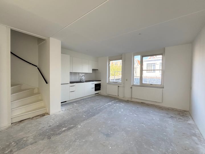 Foto 2 van Gasthuisstraat 3