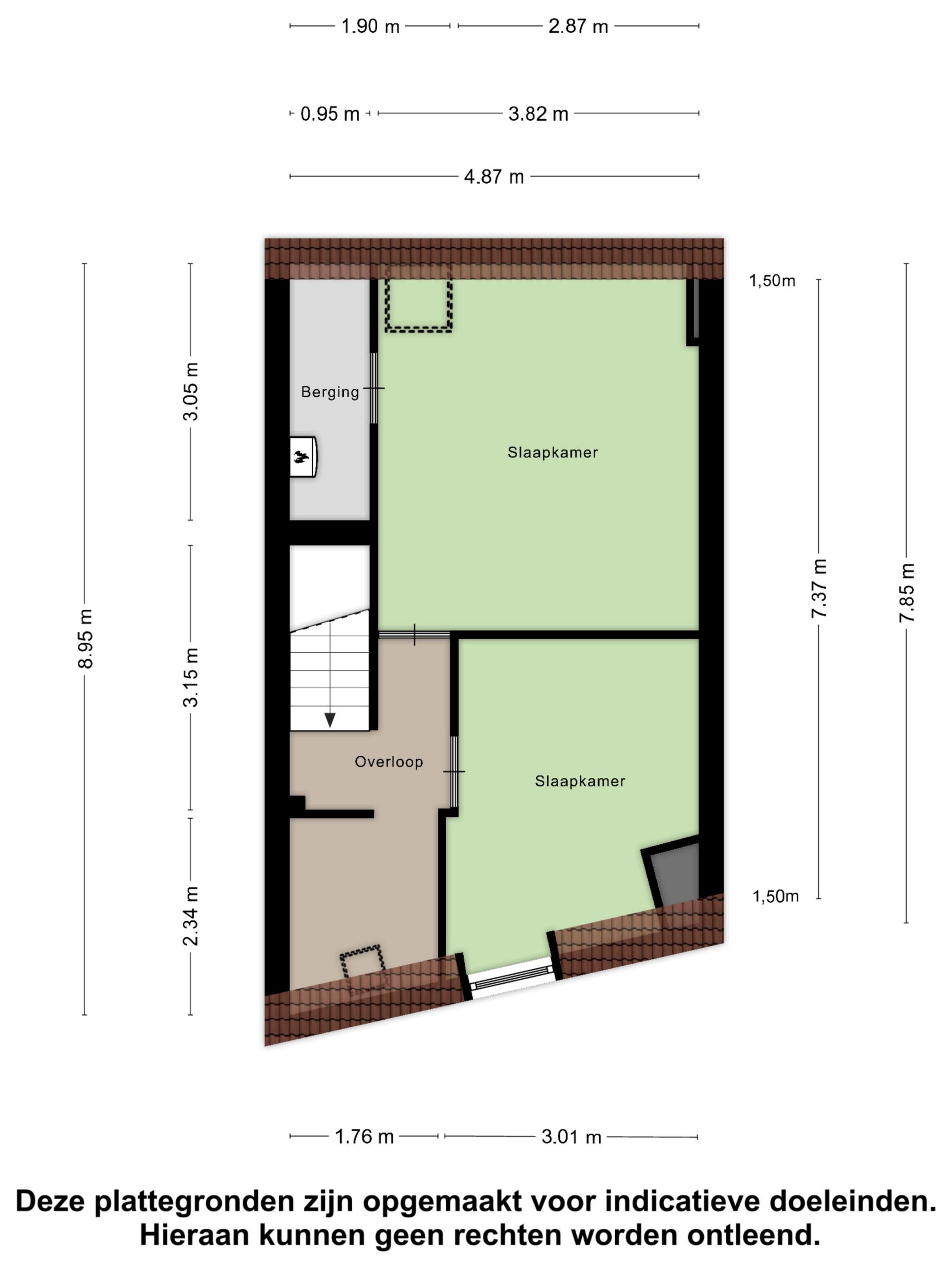 Foto 21 van Gasthuisstraat 3