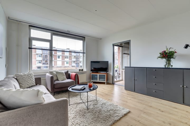 Foto 2 van Rochussenstraat 17