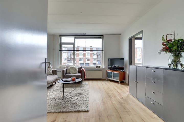 Foto 4 van Rochussenstraat 17