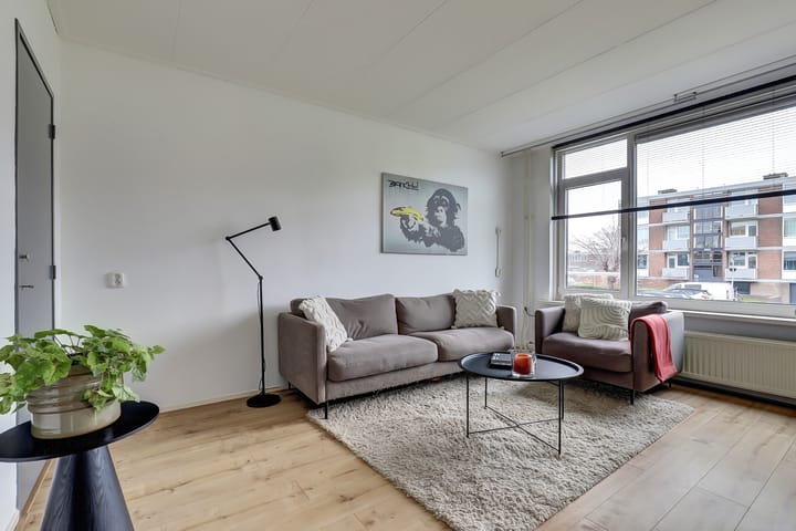 Foto 5 van Rochussenstraat 17