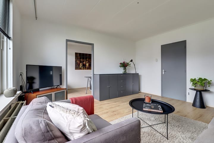 Foto 7 van Rochussenstraat 17