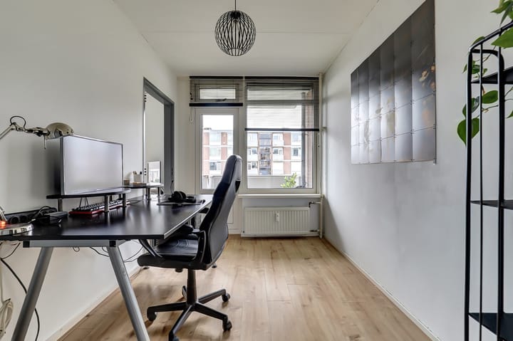 Foto 8 van Rochussenstraat 17